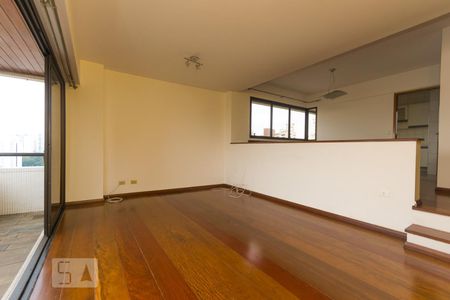 Sala de apartamento para alugar com 3 quartos, 189m² em Aclimação, São Paulo