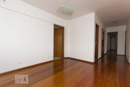 Sala de apartamento para alugar com 3 quartos, 189m² em Aclimação, São Paulo