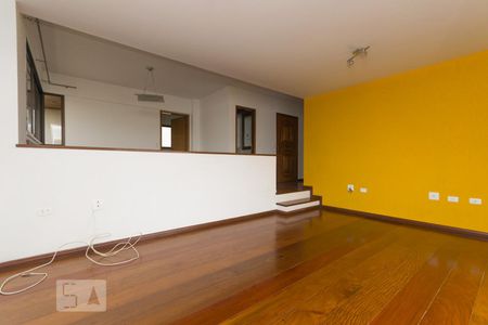 Sala de apartamento para alugar com 3 quartos, 189m² em Aclimação, São Paulo