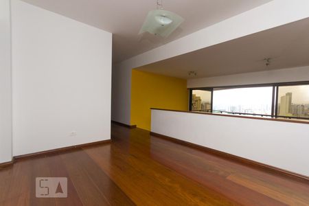 Sala de apartamento para alugar com 3 quartos, 189m² em Aclimação, São Paulo