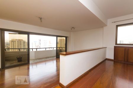 Sala de apartamento para alugar com 3 quartos, 189m² em Aclimação, São Paulo