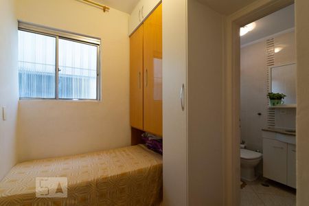 Suíte 1 de apartamento para alugar com 3 quartos, 75m² em Vila Mariana, São Paulo
