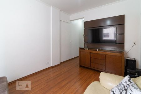 Sala de apartamento para alugar com 3 quartos, 75m² em Vila Mariana, São Paulo