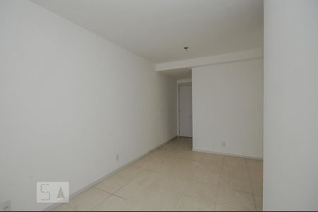 Sala de apartamento à venda com 3 quartos, 63m² em Jacarepaguá, Rio de Janeiro