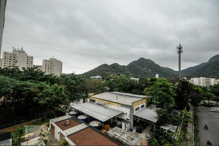 Vista Varanda de apartamento à venda com 3 quartos, 63m² em Jacarepaguá, Rio de Janeiro