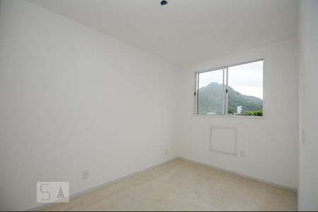 Suíte de apartamento à venda com 3 quartos, 63m² em Jacarepaguá, Rio de Janeiro