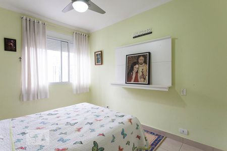 Quarto 01 de apartamento para alugar com 3 quartos, 120m² em Paraíso, São Paulo