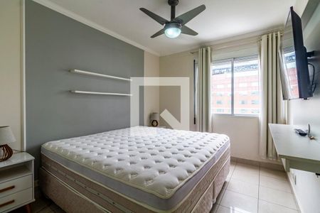 Quarto 1 de apartamento à venda com 3 quartos, 120m² em Paraíso, São Paulo