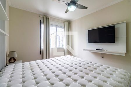 Quarto 1 de apartamento à venda com 3 quartos, 120m² em Paraíso, São Paulo