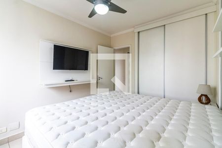 Quarto 1 de apartamento à venda com 3 quartos, 120m² em Paraíso, São Paulo