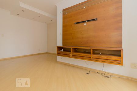 Sala de apartamento para alugar com 2 quartos, 57m² em Continental, Osasco