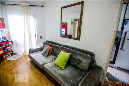 Apartamento à venda com 70m², 2 quartos e 1 vagaSala