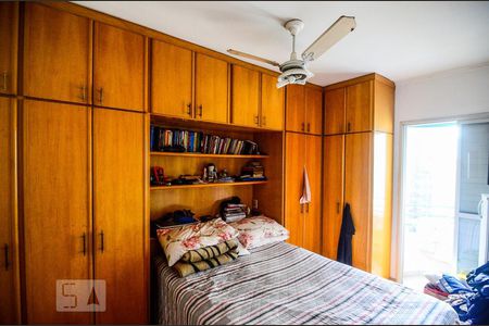 Suíte de apartamento para alugar com 2 quartos, 70m² em Tatuapé, São Paulo