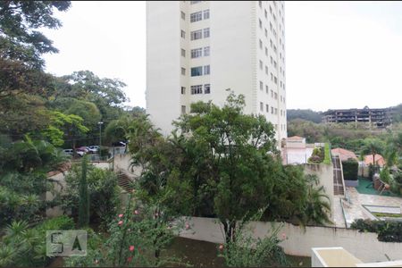 Vista Sala de apartamento para alugar com 2 quartos, 63m² em Parque Mandaqui, São Paulo