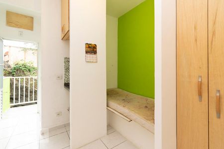 Kitnet de kitnet/studio para alugar com 1 quarto, 15m² em Fátima, Niterói