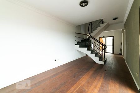 Sala de apartamento à venda com 3 quartos, 156m² em Vila São Paulo, São Paulo