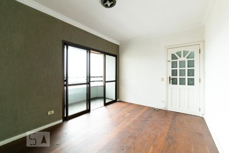 Sala de apartamento à venda com 3 quartos, 156m² em Vila São Paulo, São Paulo