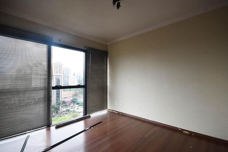 Sala de apartamento à venda com 3 quartos, 109m² em Vila Suzana, São Paulo