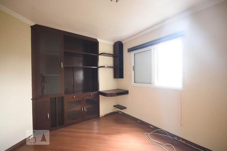 Quarto de apartamento à venda com 3 quartos, 109m² em Vila Suzana, São Paulo