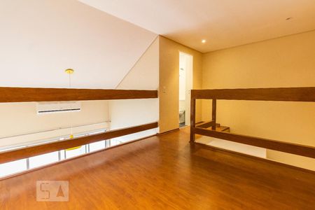 Suíte de apartamento para alugar com 1 quarto, 50m² em Brooklin Paulista, São Paulo