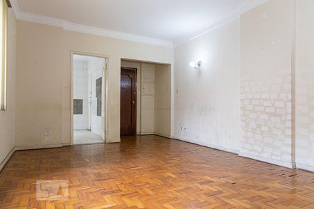 Sala de apartamento à venda com 3 quartos, 157m² em Campos Elíseos, São Paulo