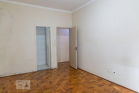 Suíte 1 de apartamento à venda com 3 quartos, 157m² em Campos Elíseos, São Paulo