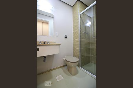 Banheiro de apartamento à venda com 4 quartos, 256m² em Vila Andrade, São Paulo