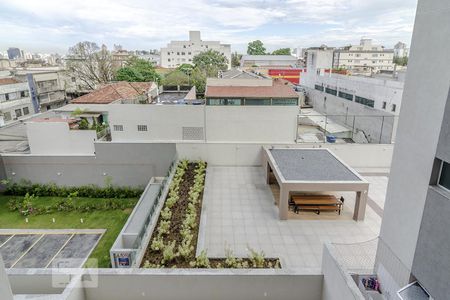 Vista de apartamento para alugar com 2 quartos, 69m² em Sagrada Família, Belo Horizonte