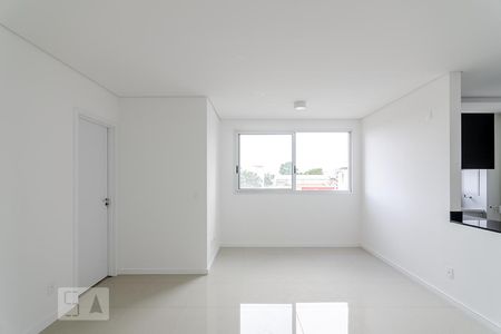 Sala de apartamento para alugar com 2 quartos, 69m² em Sagrada Família, Belo Horizonte