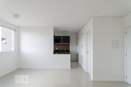 Sala de apartamento para alugar com 2 quartos, 69m² em Sagrada Família, Belo Horizonte