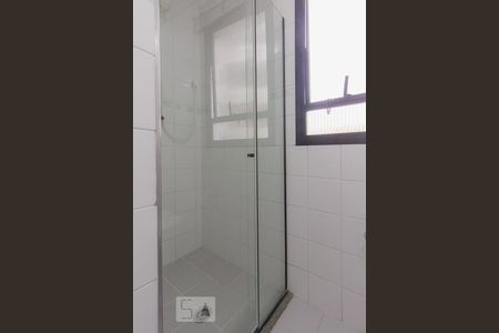 Banheiro de apartamento para alugar com 2 quartos, 70m² em Vila Mascote, São Paulo