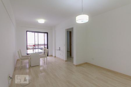 Sala de apartamento para alugar com 2 quartos, 70m² em Vila Mascote, São Paulo