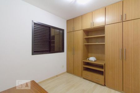 Quarto 1 de apartamento para alugar com 2 quartos, 70m² em Vila Mascote, São Paulo