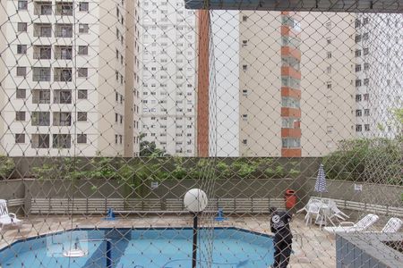 Vista de apartamento para alugar com 2 quartos, 70m² em Vila Mascote, São Paulo