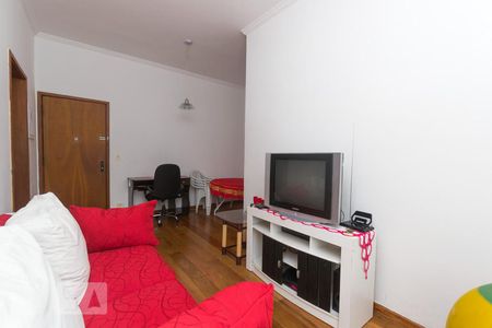 Sala de apartamento para alugar com 2 quartos, 60m² em Liberdade, São Paulo