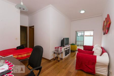 Sala de apartamento para alugar com 2 quartos, 60m² em Liberdade, São Paulo