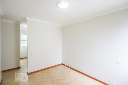 Suite de apartamento para alugar com 3 quartos, 93m² em Vila Cordeiro, São Paulo