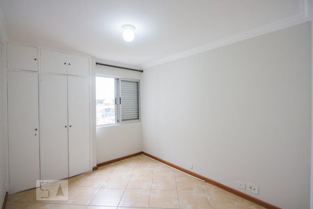 Quarto 1 de apartamento para alugar com 3 quartos, 93m² em Vila Cordeiro, São Paulo