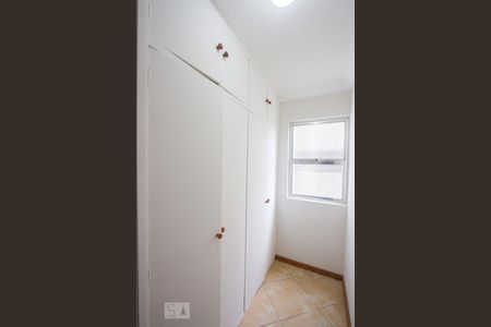 Closet da Suite de apartamento para alugar com 3 quartos, 93m² em Vila Cordeiro, São Paulo