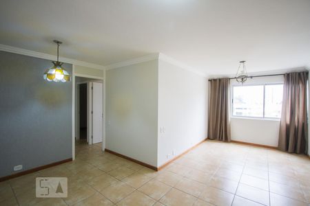 Sala de apartamento para alugar com 3 quartos, 93m² em Vila Cordeiro, São Paulo