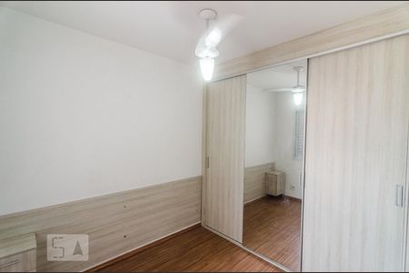 Suíte de apartamento para alugar com 3 quartos, 70m² em Vila Carrão, São Paulo