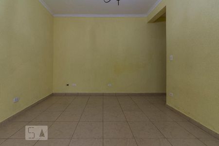 Sala  de casa para alugar com 2 quartos, 120m² em Quarta Parada, São Paulo