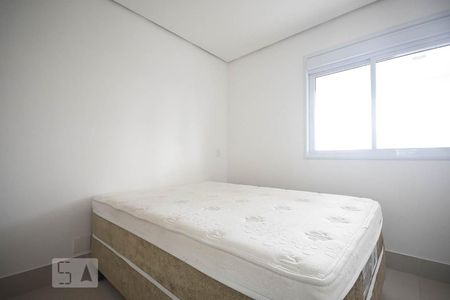 Quarto de apartamento para alugar com 1 quarto, 47m² em Vila Andrade, São Paulo