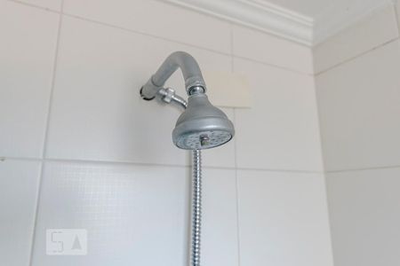 Ducha de apartamento à venda com 2 quartos, 85m² em Vila Gilda, Santo André