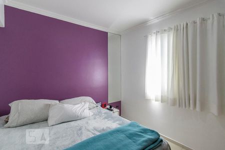 Quarto 1 de apartamento à venda com 2 quartos, 85m² em Vila Gilda, Santo André