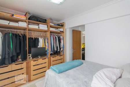 Quarto 1 de apartamento para alugar com 2 quartos, 85m² em Vila Gilda, Santo André