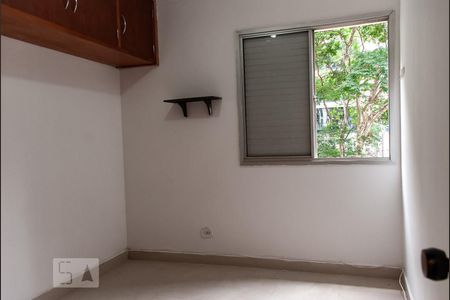 Quarto 1 de apartamento para alugar com 2 quartos, 54m² em Vila Olímpia, São Paulo