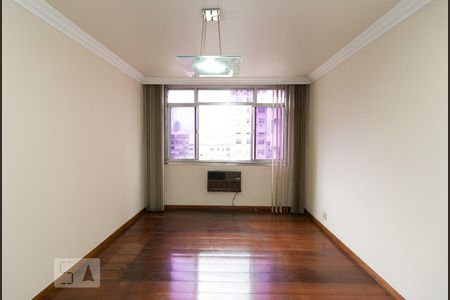 Sala de apartamento à venda com 2 quartos, 79m² em Tijuca, Rio de Janeiro