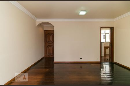 Sala de apartamento à venda com 2 quartos, 79m² em Tijuca, Rio de Janeiro