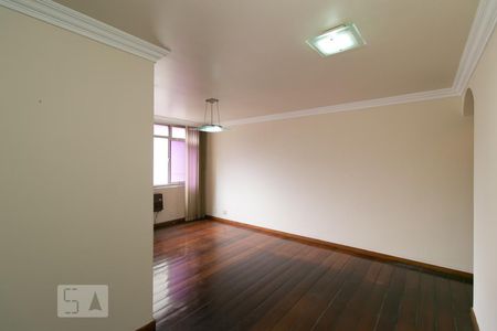 Sala de apartamento à venda com 2 quartos, 79m² em Tijuca, Rio de Janeiro